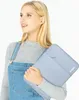 Custodia per laptop Tech-Protect Sleevy da 13-14" - Blu Anteprima dell’immagine prodotto 8