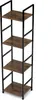 Autronic Rack GD -214 OLW Náhľad obrázku produktu 4