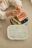 Mepal Lunchset Campus "Little Farm" Náhľad obrázku produktu 12