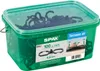 SPAX® 4009422565009 SPAX® Terrassen-Abstandshalter AIR 6,5 Anteprima dell’immagine prodotto 7