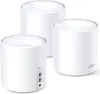 Smart Home Set TP-Link DECO X60(3-PACK) Voir les images du produit 2