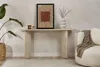 Skye Decor, Sira - Travertino, credenza, travertino, Anteprima dell’immagine prodotto 1