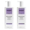 Marbert Bath Body Classic Körperlotion 2 x 400 ml Produktbild-Vorschau 1