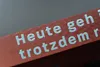 Heute geh ich trotzdem raus Produktbild-Vorschau 10