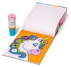 STICKER WOW Stempelset mit Aufklebern – Einhorn, Melissa & Produktbild-Vorschau 6