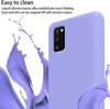 Cadorabo Ochranné pouzdro pro Samsung Galaxy A52 (4G / 5G) Náhled obrázku produktu 2