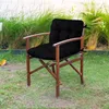 Domarex Gartenstuhlkissen SILLA DUO 100x50 cm sitzkissen Produktbild-Vorschau 4
