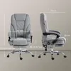 Vinsetto Bürostuhl mit Vibrtationsmassage, Ergonomischer Produktbild-Vorschau 7