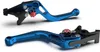Kupplungshebel LSL BOW L49R mit ABE kurz für KTM Super Produktbild-Vorschau 2