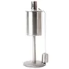 Esschert Design FF447, Edelstahl, Edelstahl, Öl, 91 mm, 91 Produktbild-Vorschau 1