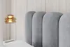 ALTDECOR Polsterbett mit Bettkasten, Fußteil und Produktbild-Vorschau 6