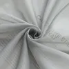 Delien Raffrollo mit Schlaufen Voile Uni Panneaux Küche Produktbild-Vorschau 11