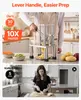 VEVOR, trancheuse à frites, trancheuse à pommes de terre, Voir les images du produit 4