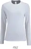 SOLs 02075 | T-shirt manches longues femme Impérial - Voir les images du produit 2