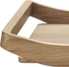Georg Jensen BARBRY TRAY OAK WOOD 3390239 Produktbild-Vorschau 2