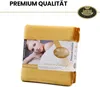 Gözze Kuscheldecke Cashmere-Feeling Premium 130 x 170 cm Produktbild-Vorschau 5