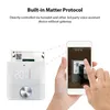 Bezdrátový termostat Matter, APP a hlasové ovládání, Náhled obrázku produktu 8