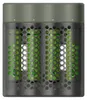 GP Batteries M451/100AAAHCE-2WB4, Nikel-Metal Hydrid Náhľad obrázku produktu 1