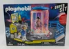 PLAYMOBIL 70009 SuperSet Galassia Polizia Prigione Anteprima dell’immagine prodotto 11