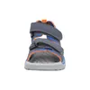 Ricosta Mädchen Sandalen SURF 21549-24, 21549-25, 21549-26, Produktbild-Vorschau 5