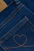 MINYMO MIJeans wide loose fit Uni Kinder Jeanshose Produktbild-Vorschau 3