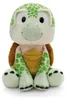 Peluche tortue assise NICI GREEN Voir les images du produit 9