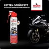 NIGRIN Ketten-Sprühfett, für alle Motorradketten 400ml Produktbild-Vorschau 7