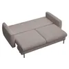 Selsey RANE - Sofa mit Schlaffunktion und wasserabweisendem Produktbild-Vorschau 4