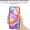 Custodia sottile in silicone per ZTE Blade V70 Vita, cover Anteprima dell’immagine prodotto 2
