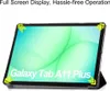 Samsung Galaxy Tab A11 Plus Hülle - Coverup Tri-Fold Produktbild-Vorschau 5