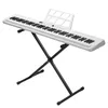 LEADZM Digitalpiano E-Piano Digital Keyboard 88 Tasten Produktbild-Vorschau 3