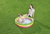 Bestway® Planschbecken Swim Squad™ Ø 102 x 25 cm Produktbild-Vorschau 14