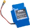 vhbw Akku Ersatz für Bluewheel 10IXR19/65-2, HPK-11 für Produktbild-Vorschau 1