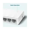 Przełącznik sieciowy TP-LINK 5 portów 10/100 Mb/s Anteprima dell’immagine prodotto 11
