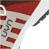 UYN Washi Slip-on Sneaker Damen red 35 Produktbild-Vorschau 6
