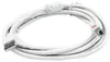 Weiß Drucker Scanner Anschluss USB Kabel für Canon PIXMA Produktbild-Vorschau 4