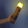 Minecraft Spiel Taschenlampe Lampe LED Nachtlicht Geschenk Produktbild-Vorschau 7