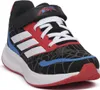 Adidas Runfalcon Spider-ma Czarny Podgląd zdjęcia produktu 2
