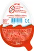 Kinder Joy vajíčka s mléčným krémem a křupavými oříšky 3s Náhled obrázku produktu 3