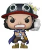 Funko Pop! Usop (Vinyl Figure) 2404 - Edición estándar Vista previa de la imagen del producto 3