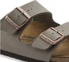 Birkenstock Uni Flip-Flops Grau 0151211 Grösse 48 Produktbild-Vorschau 3