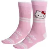 Skarpetki Hello Kitty różowe (36-43) Podgląd zdjęcia produktu 2