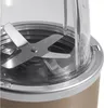 Nutribullet Smoothie-Maker, Kunststoff-Mixbehlter, 0,925 l Produktbild-Vorschau 9
