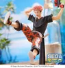 Jujutsu Kaisen Splash×Battle PVC Statue Yuji Itadori 17 cm Produktbild-Vorschau 10