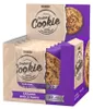Weider Protein Cookies (12x90g) Caramel Choco Fudge - Produktbild-Vorschau 3