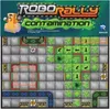 Asmodee Robo Rally: Contamination Expansion, Stolní hra, 12 Náhled obrázku produktu 4