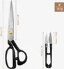 Handi Stitch Stoffschere scharf - Schneiderschere Produktbild-Vorschau 5