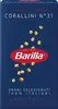 Nudeln Corallini n. 31 500g - Barilla Produktbild-Vorschau 2
