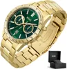 HUGO BOSS Herrenuhr 1513923 Allure Produktbild-Vorschau 8