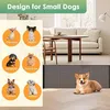 Ausziehbares Hundegitter - Sicherheitsnetz 150×78 cm - Mesh Produktbild-Vorschau 2